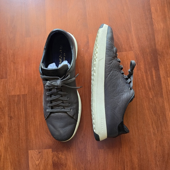 Cole Haan Mens Shoes, Sz 10 - Picture 10 of 16